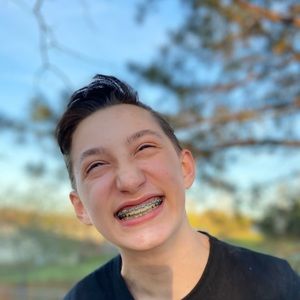 Meet your Posher, Gabe